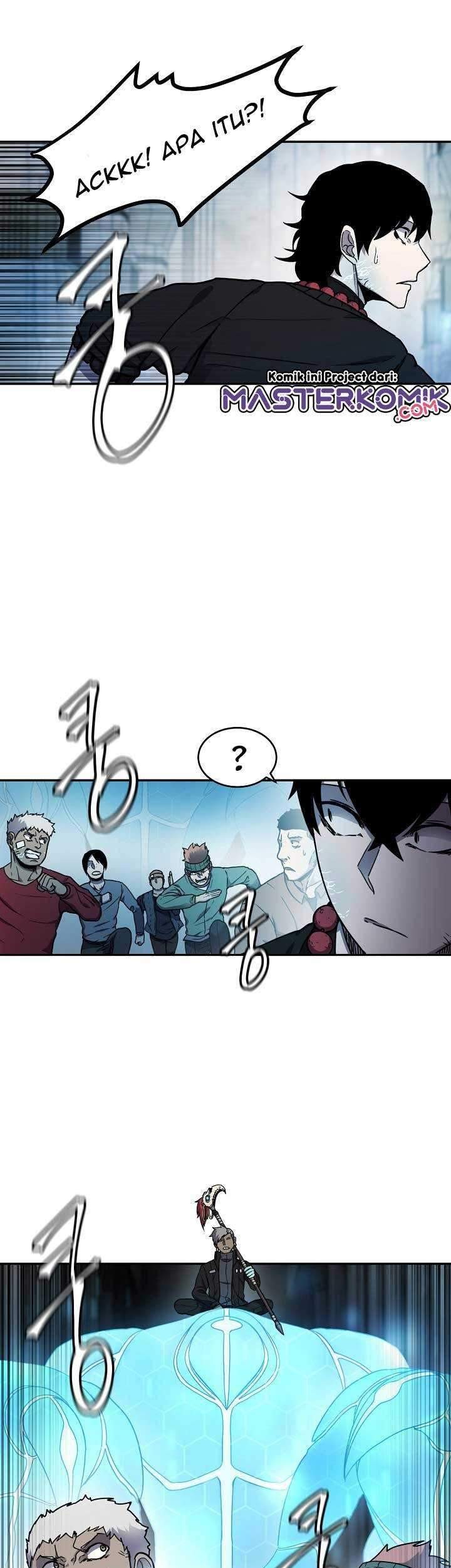 Shaman chapter 08 halaman 38