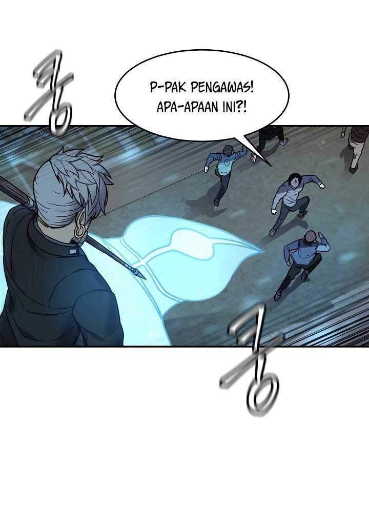Shaman chapter 08 halaman 40