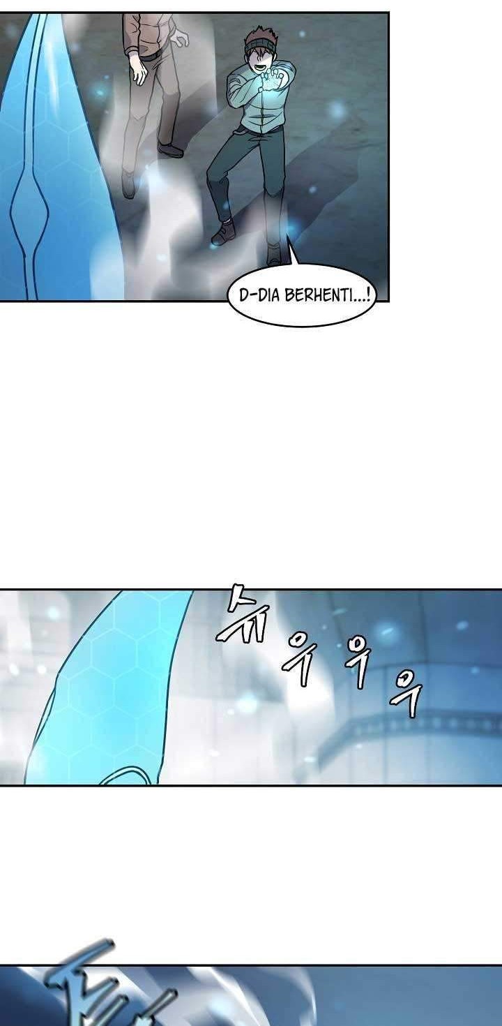Shaman chapter 08 halaman 48