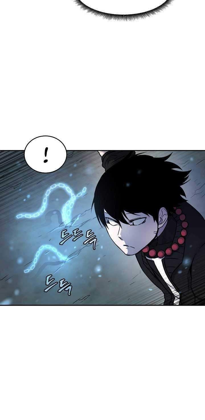 Shaman chapter 08 halaman 50