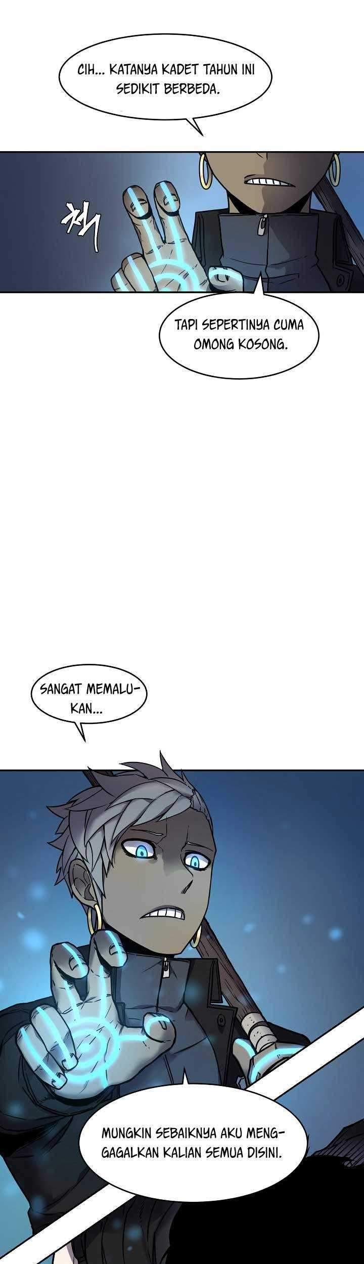 Shaman chapter 08 halaman 51