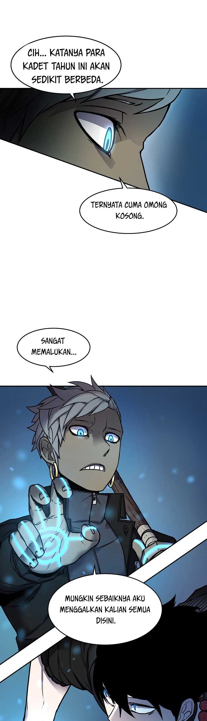 Shaman chapter 09 halaman 2