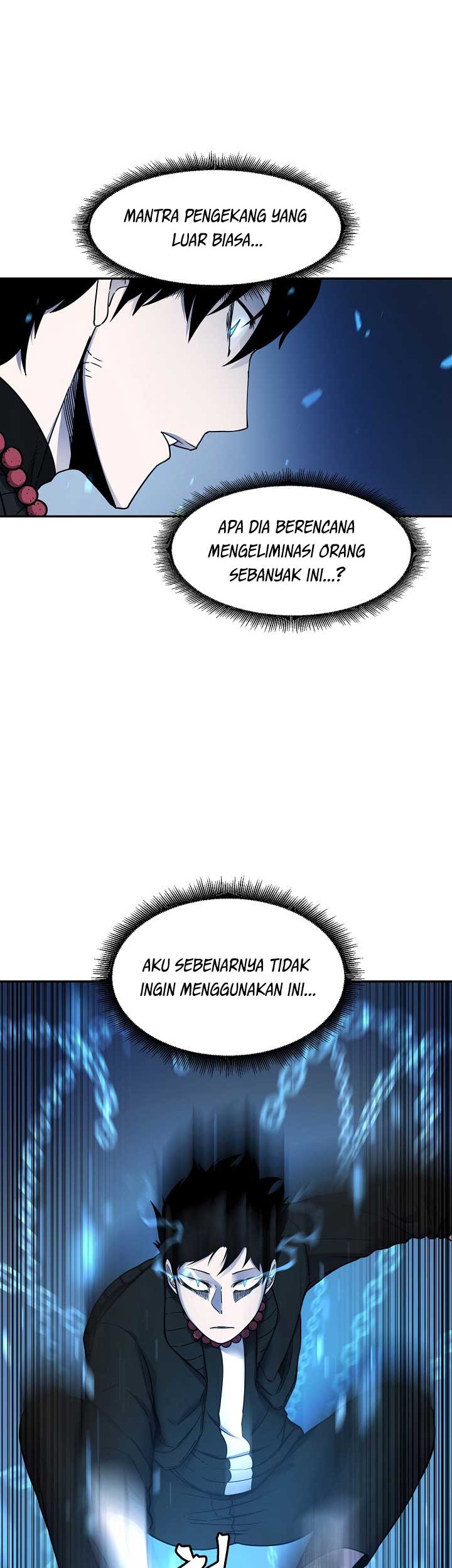 Shaman chapter 09 halaman 9