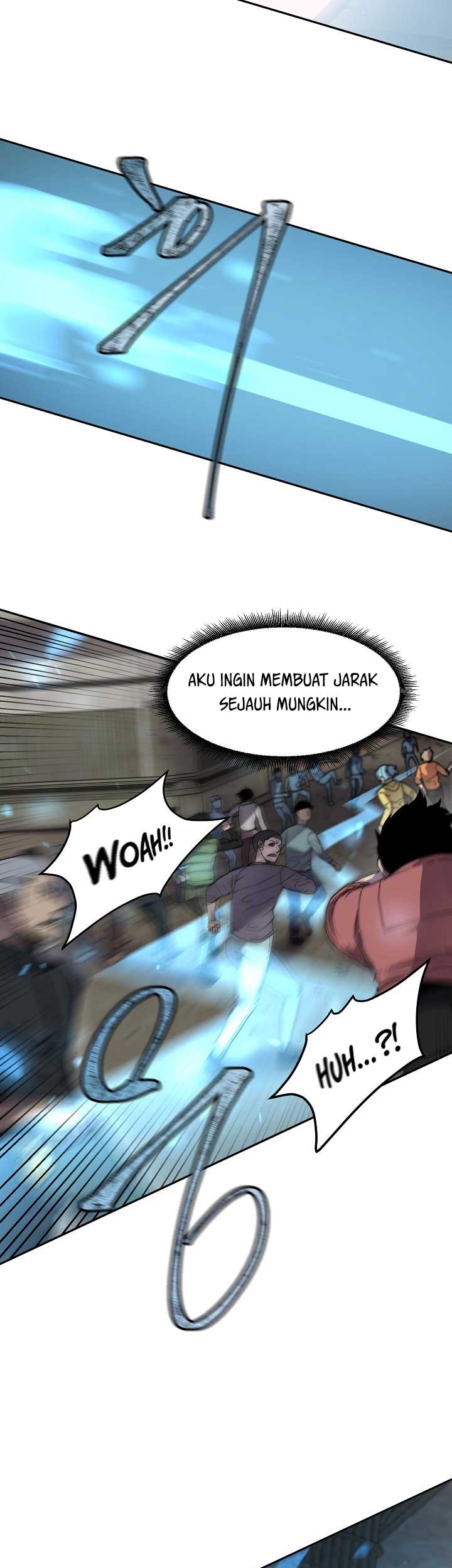 Shaman chapter 09 halaman 17