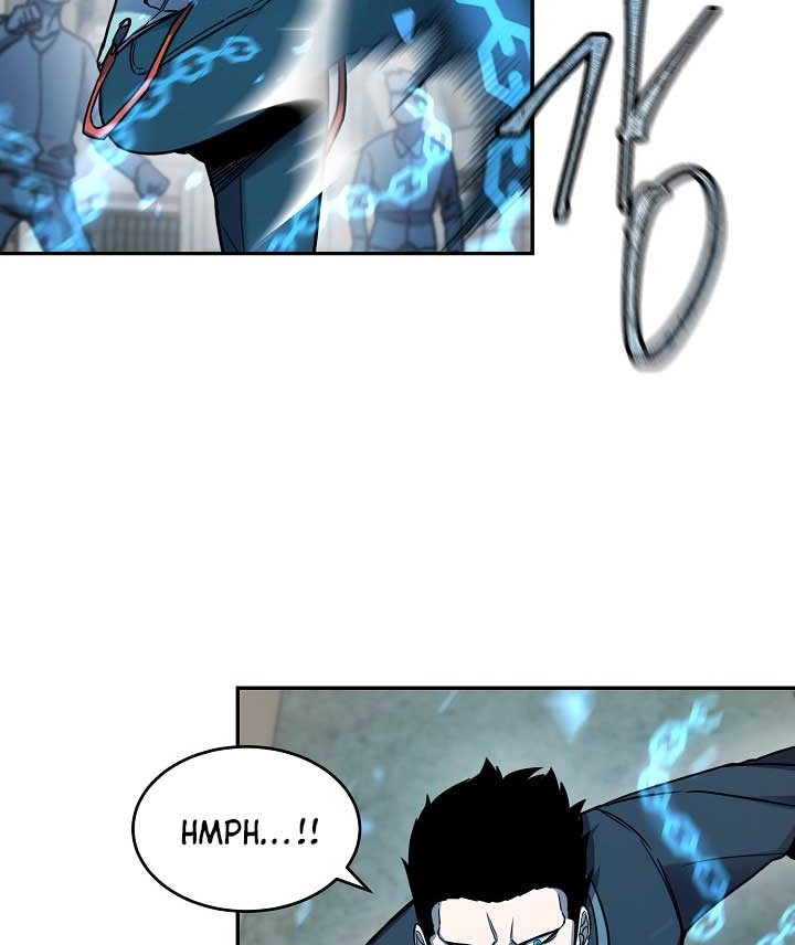 Shaman chapter 09 halaman 25