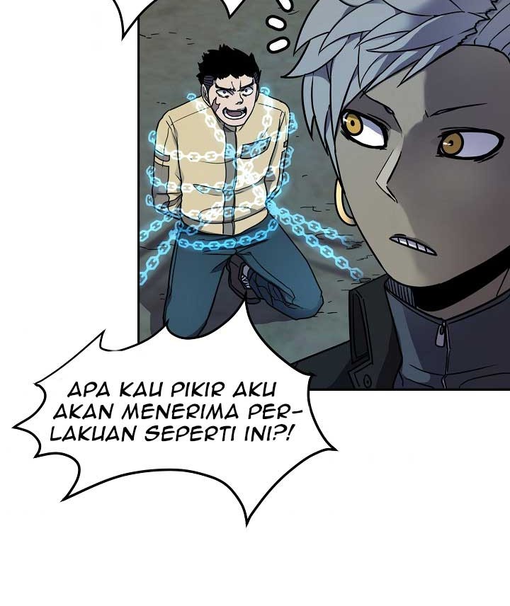 Shaman chapter 09 halaman 28