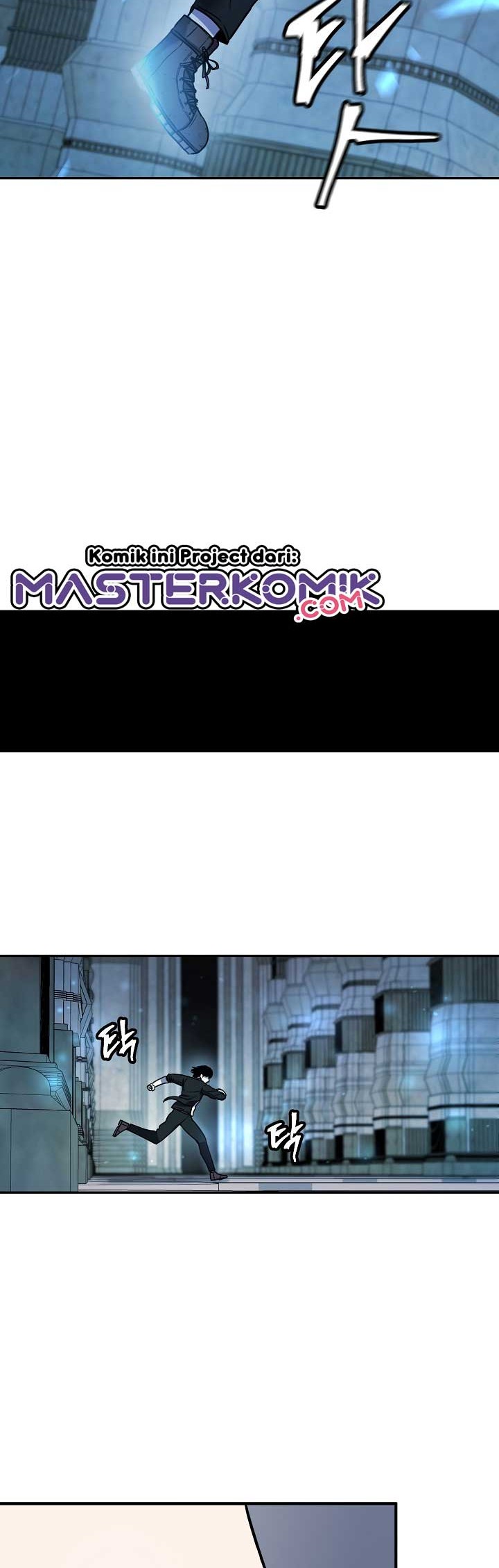 Shaman chapter 09 halaman 34
