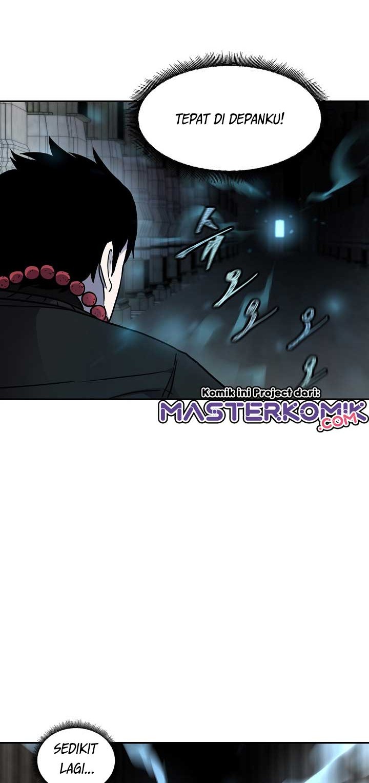 Shaman chapter 09 halaman 36