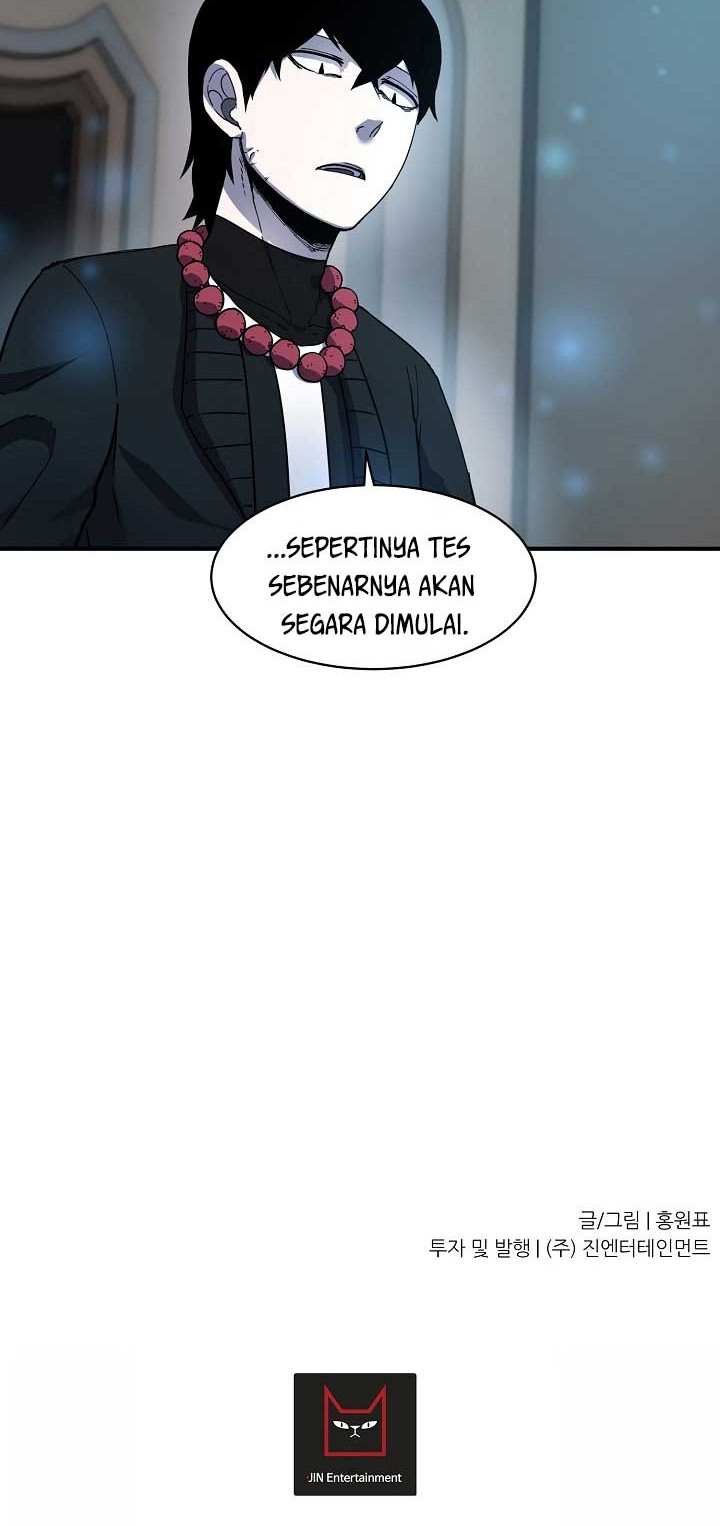 Shaman chapter 09 halaman 40