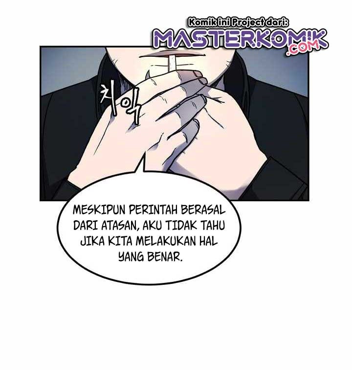 Shaman Bab 10 halaman 16