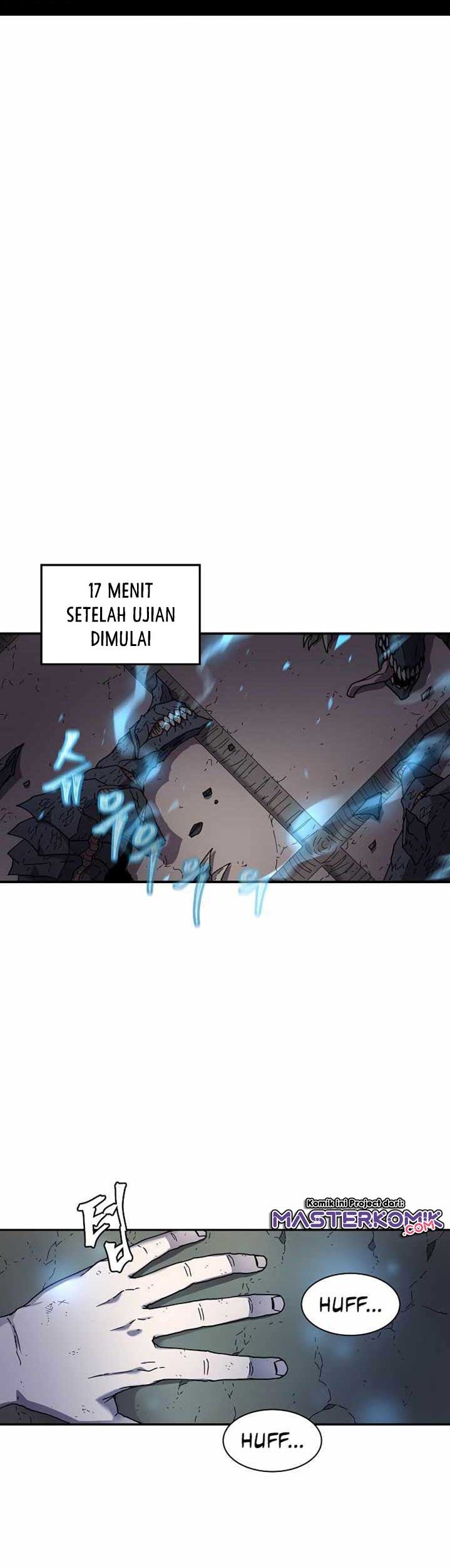 Shaman Bab 10 halaman 21
