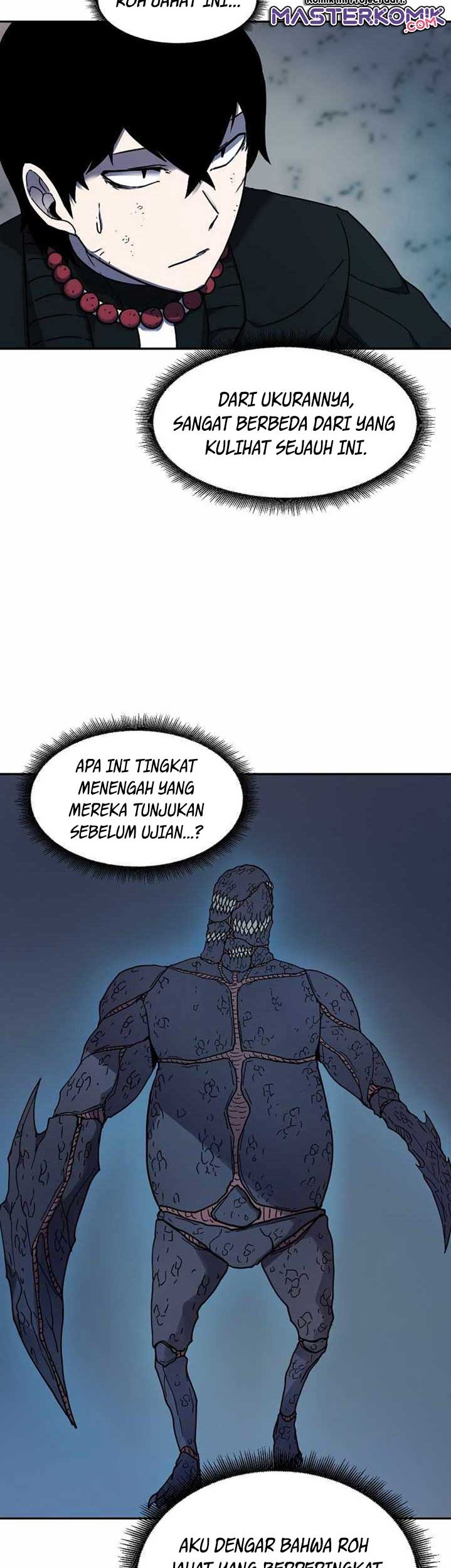 Shaman Bab 10 halaman 30