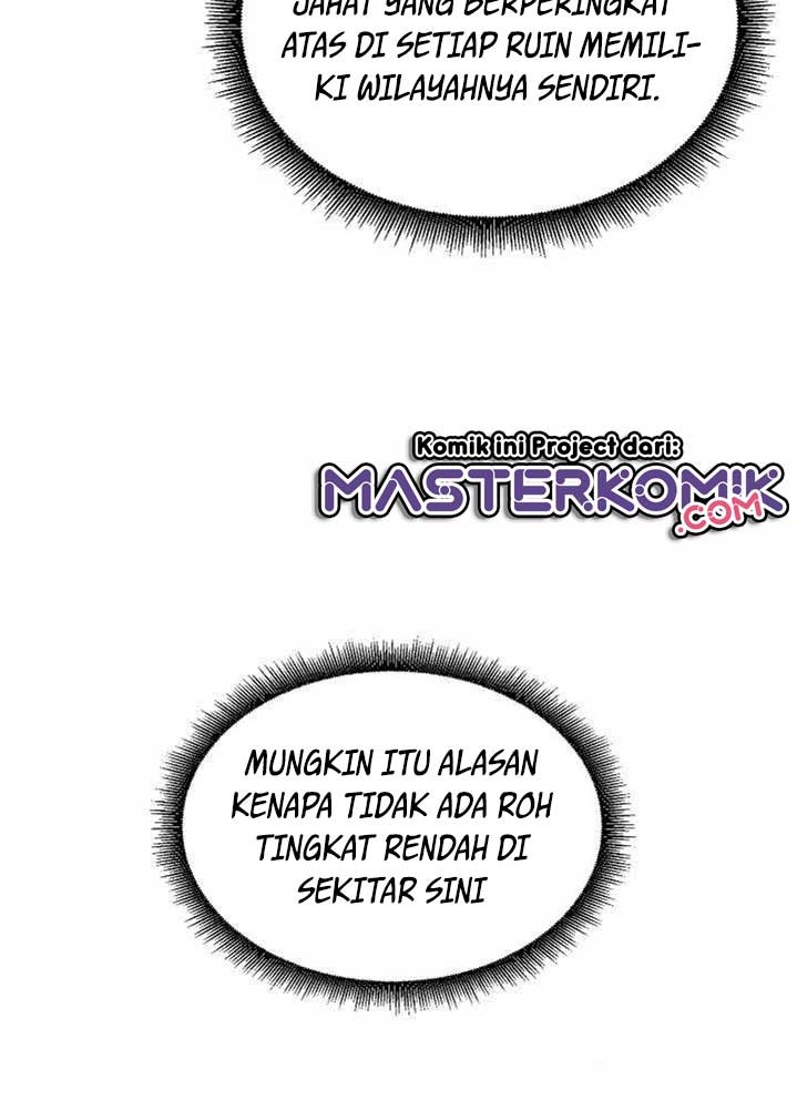 Shaman Bab 10 halaman 31