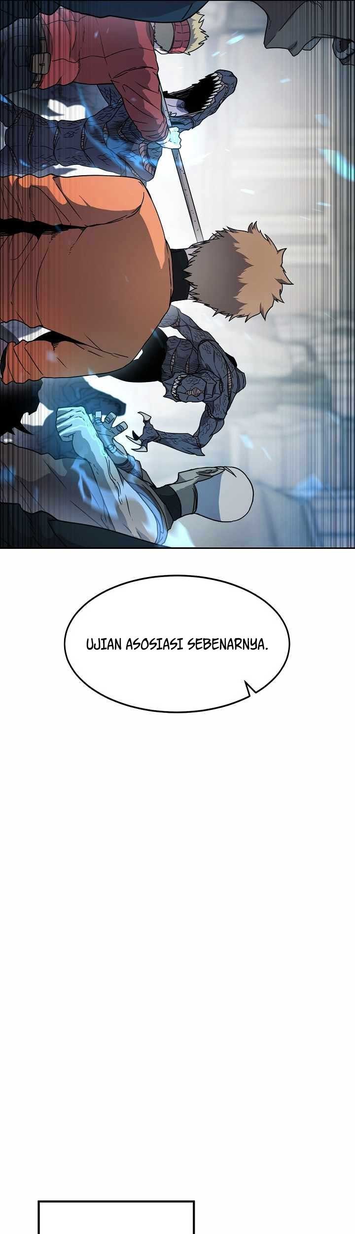 Shaman Bab 11 halaman 16