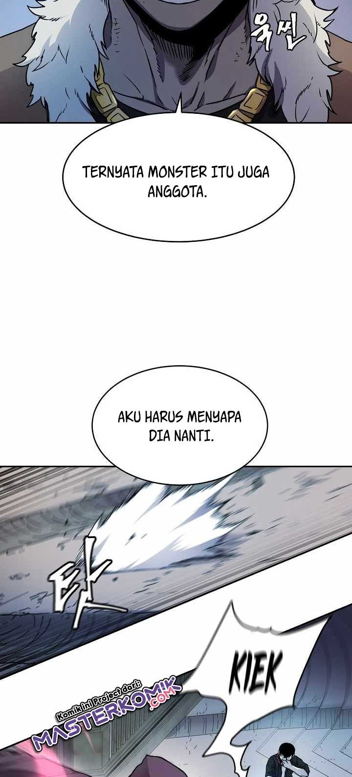 Shaman Bab 11 halaman 41