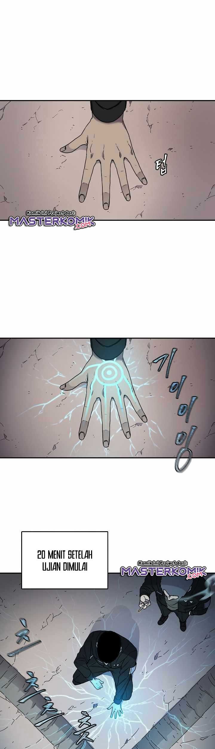 Shaman Bab 13 halaman 2