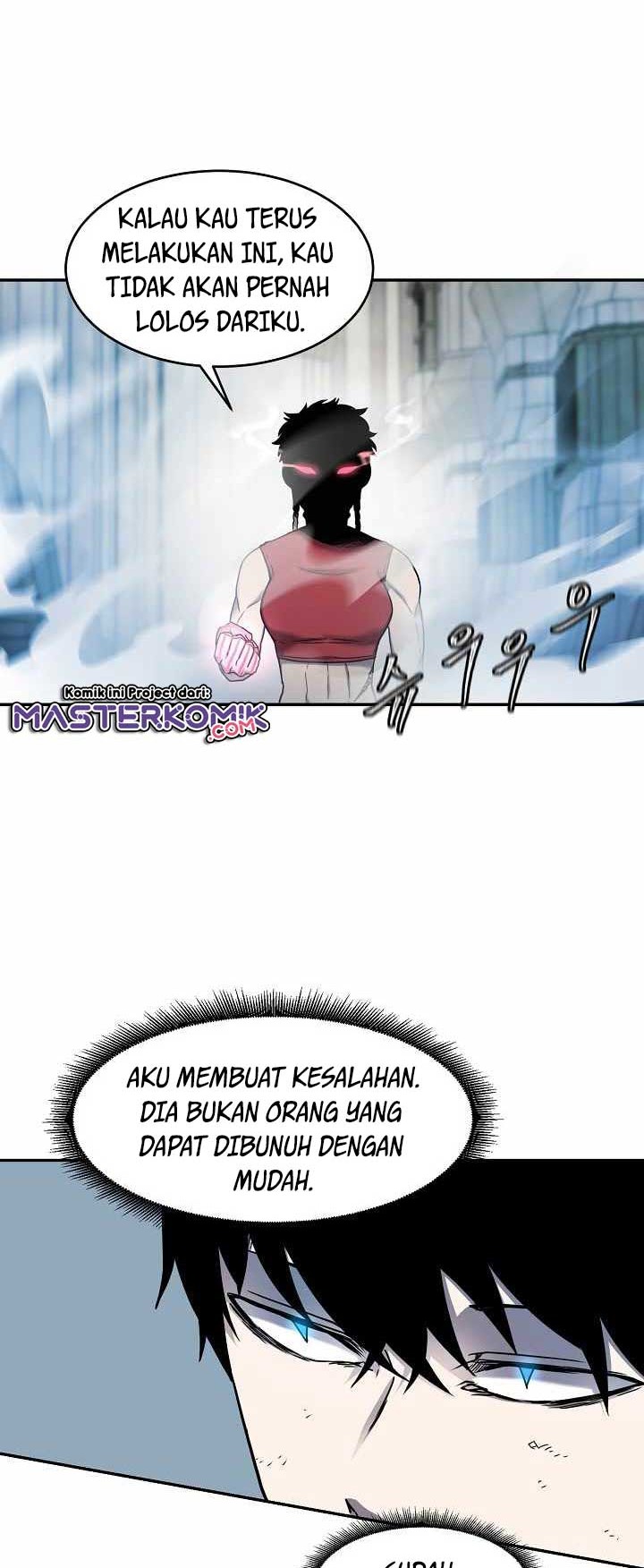 Shaman Bab 13 halaman 9