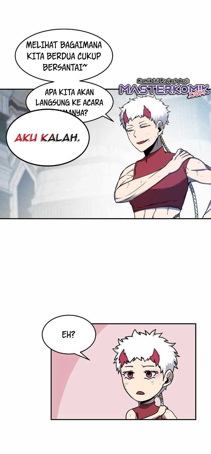 Shaman Bab 13 halaman 23