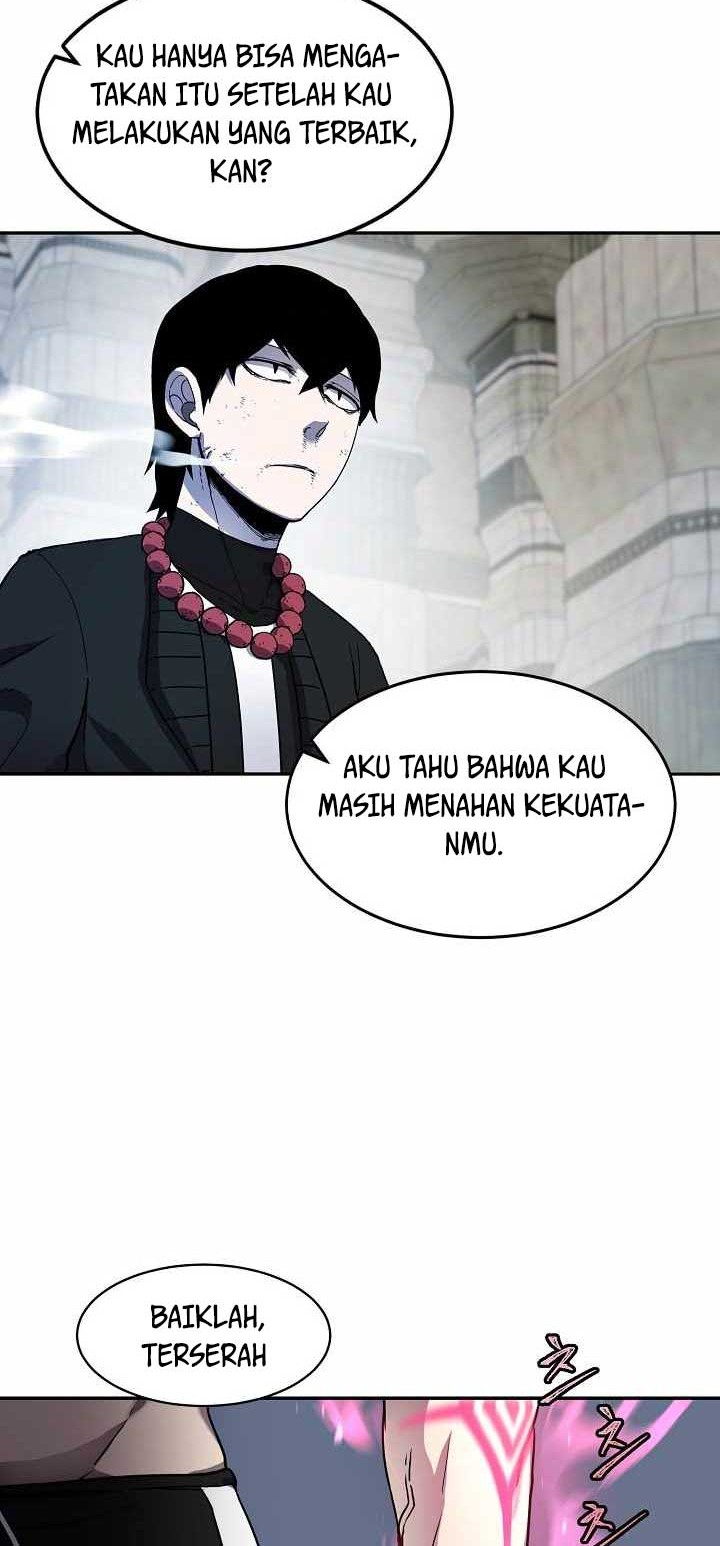 Shaman Bab 13 halaman 25