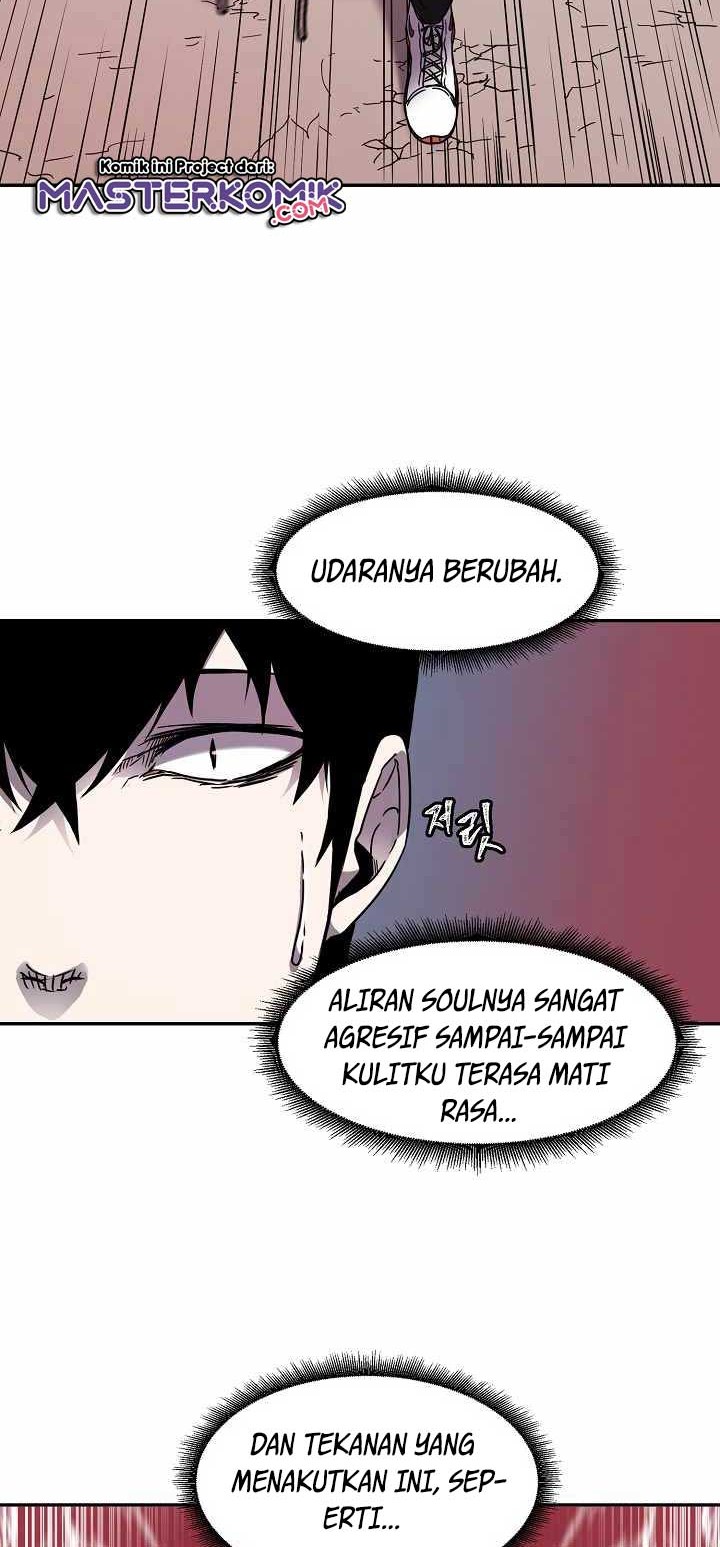Shaman Bab 13 halaman 27