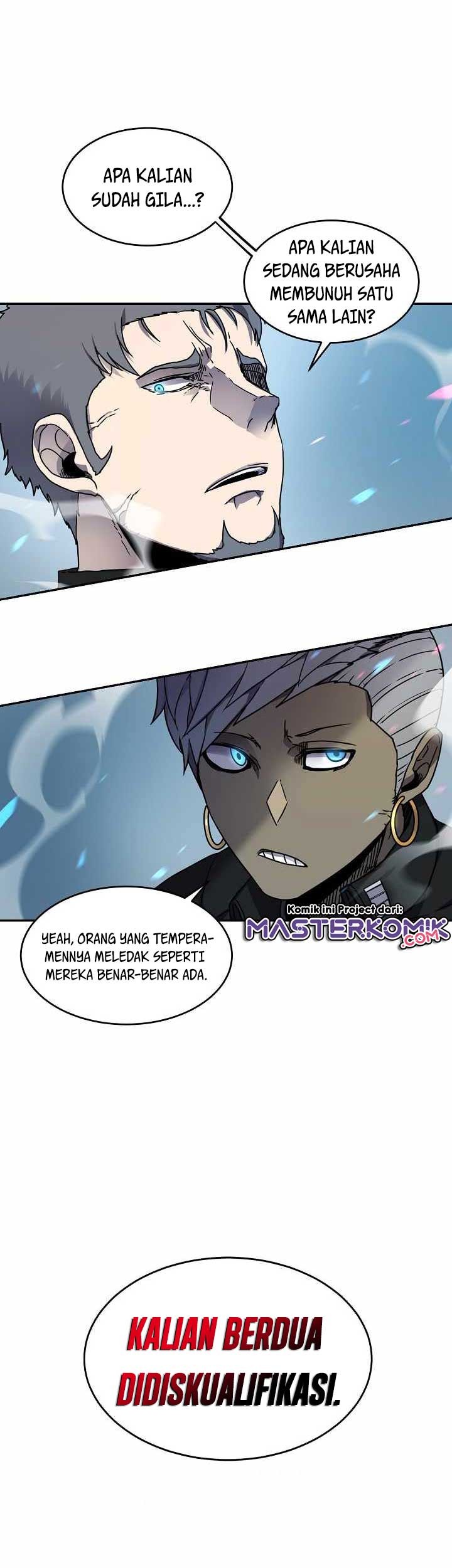 Shaman Bab 13 halaman 36