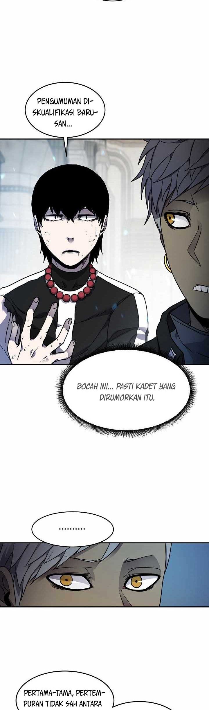 Shaman chapter 14 halaman 11