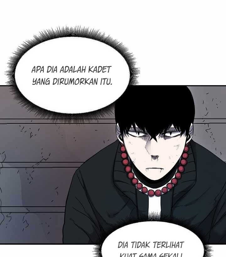 Shaman chapter 14 halaman 27