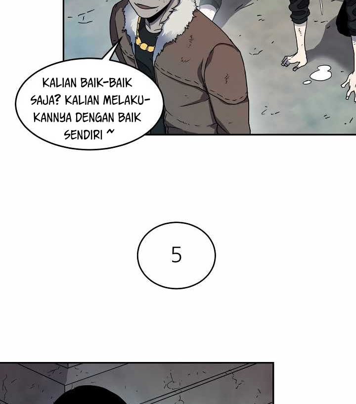 Shaman chapter 14 halaman 33