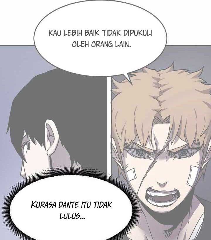 Shaman chapter 14 halaman 35