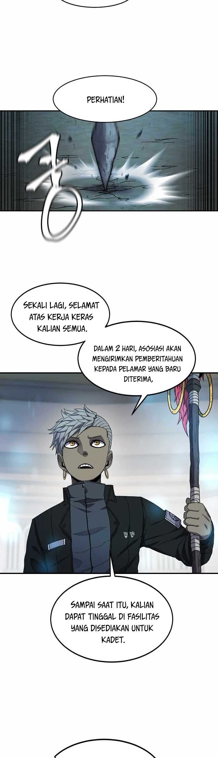 Shaman Bab 15 halaman 8