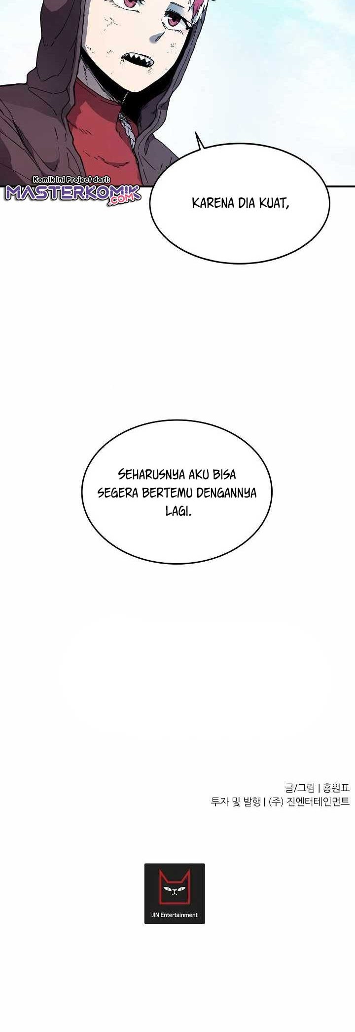 Shaman Bab 15 halaman 31