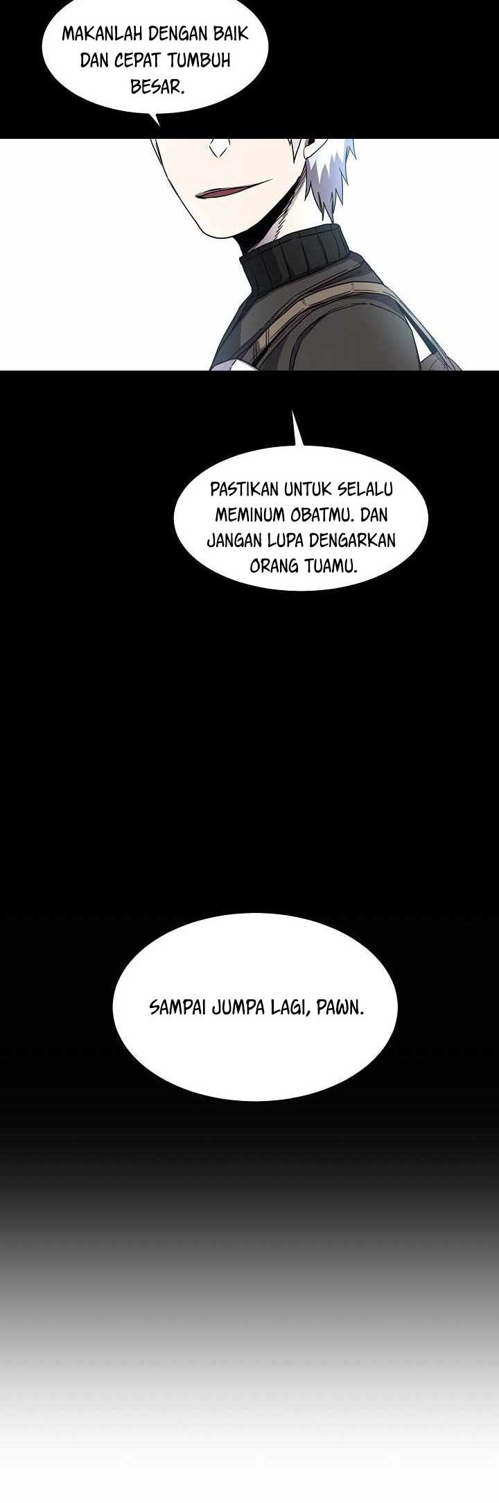 Shaman chapter 16 halaman 11