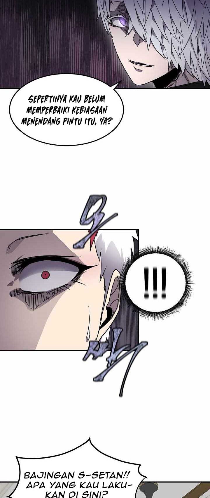 Shaman chapter 16 halaman 29
