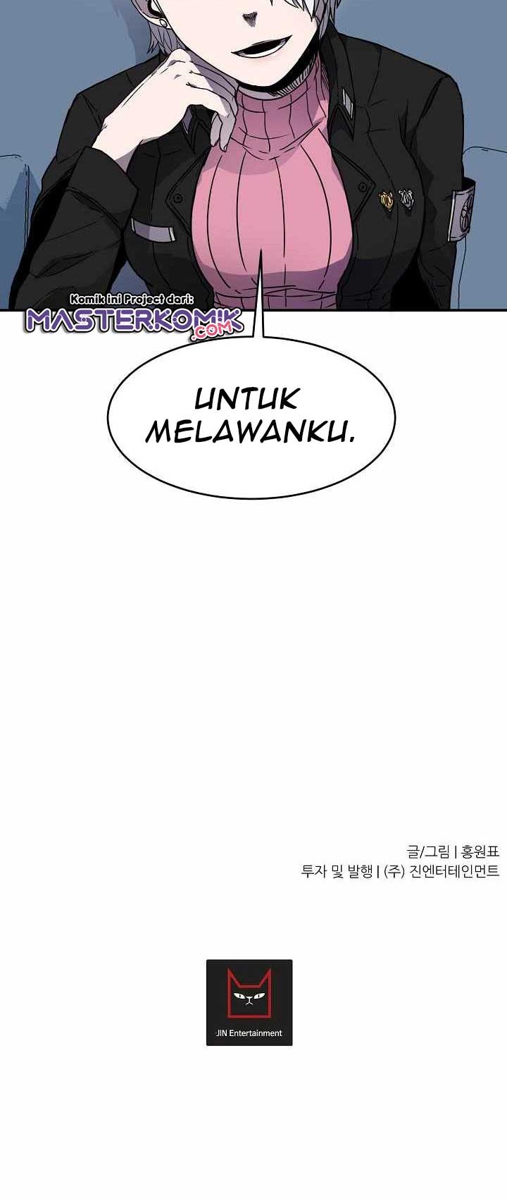 Shaman chapter 16 halaman 35