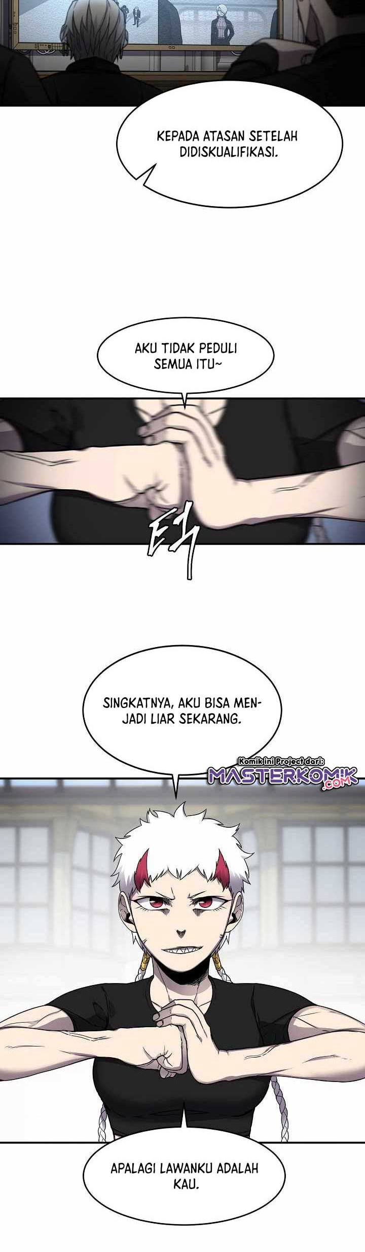 Shaman Bab 17 halaman 7