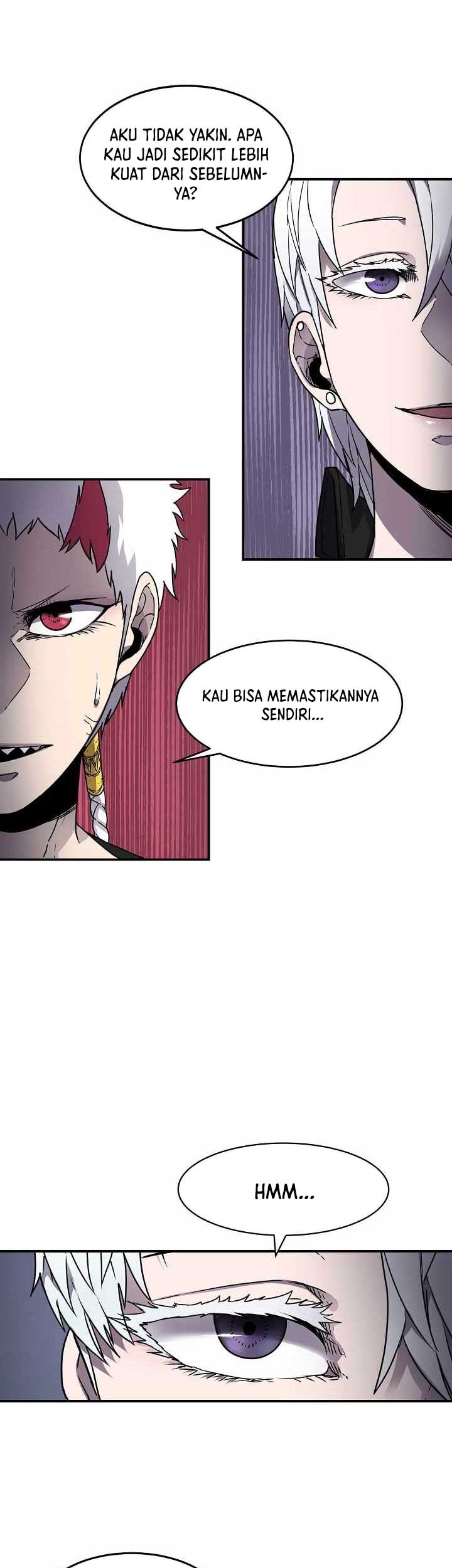 Shaman Bab 17 halaman 8