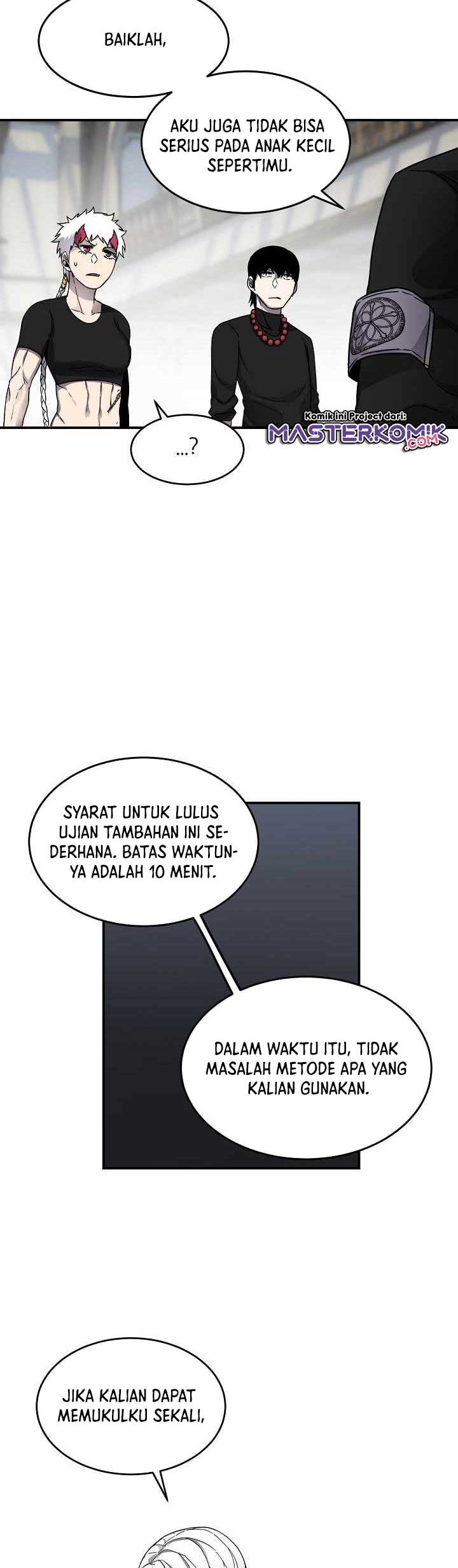 Shaman Bab 17 halaman 9