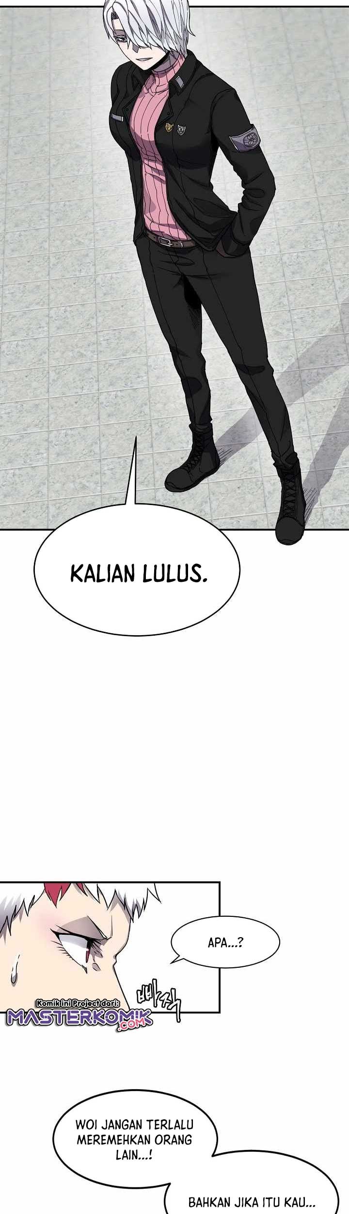 Shaman Bab 17 halaman 10