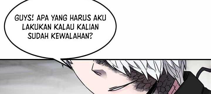 Shaman Bab 17 halaman 31