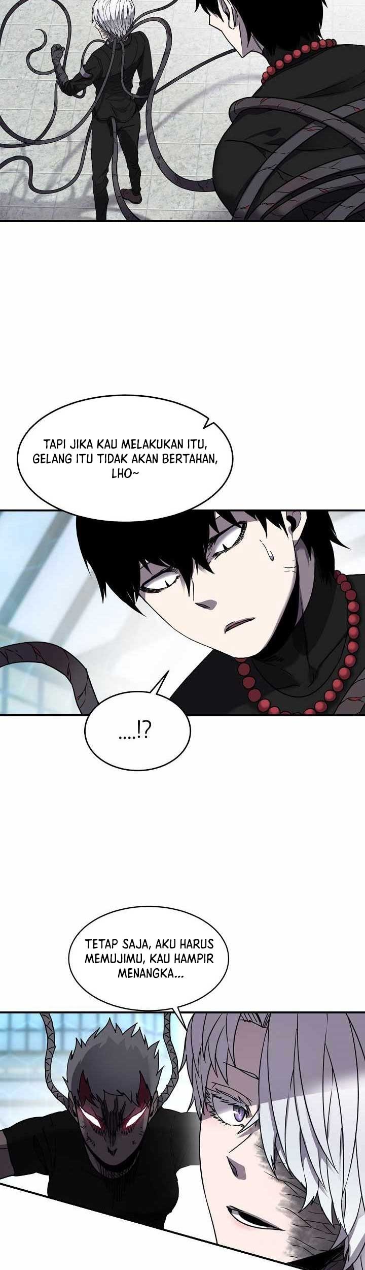 Shaman chapter 18 halaman 24