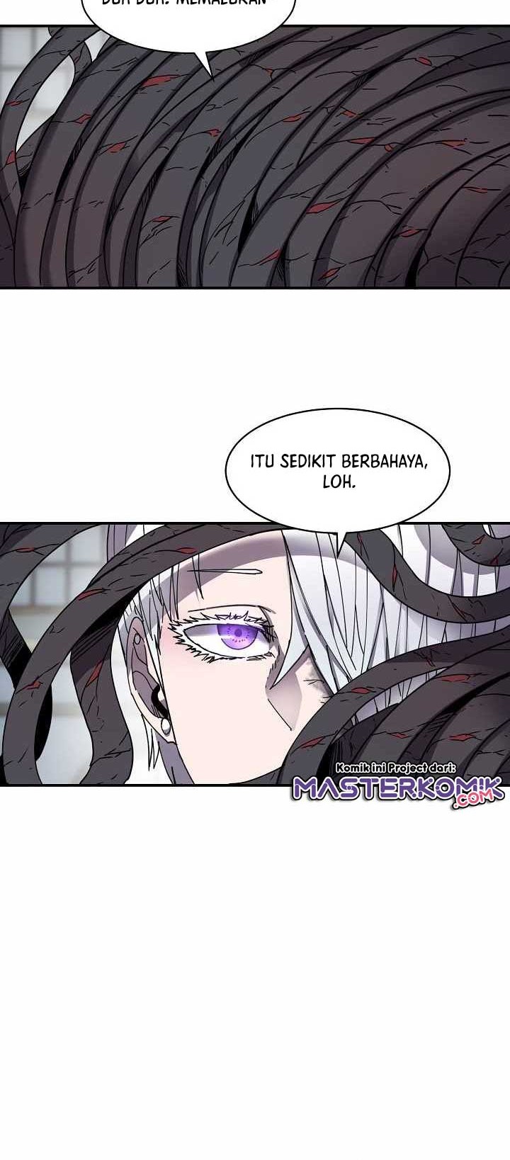 Shaman chapter 18 halaman 29