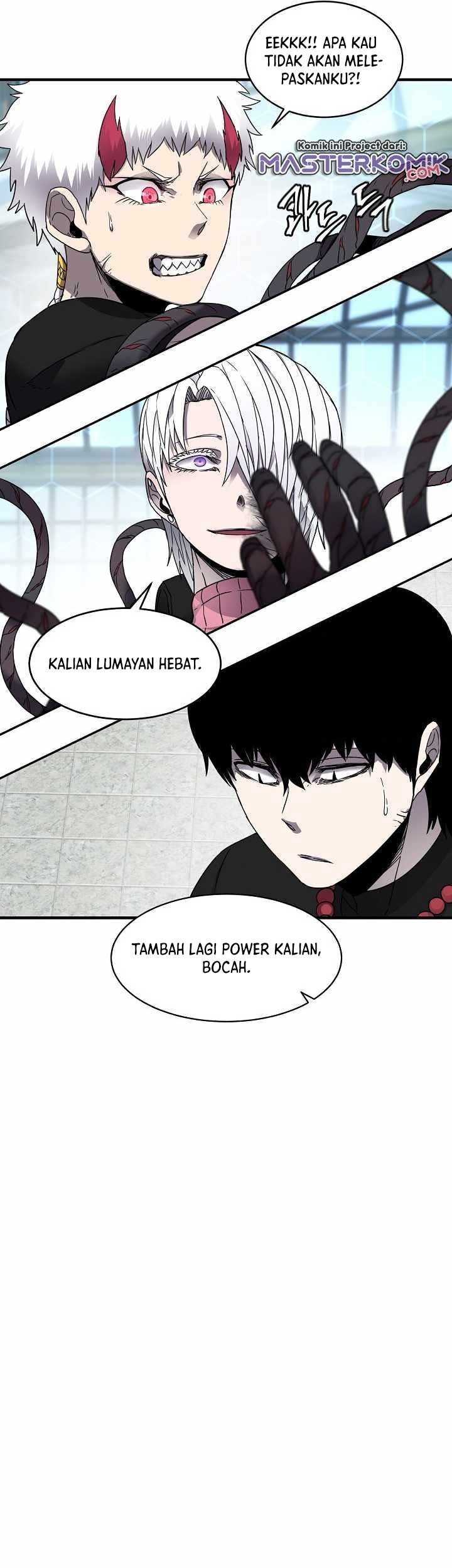 Shaman chapter 18 halaman 30