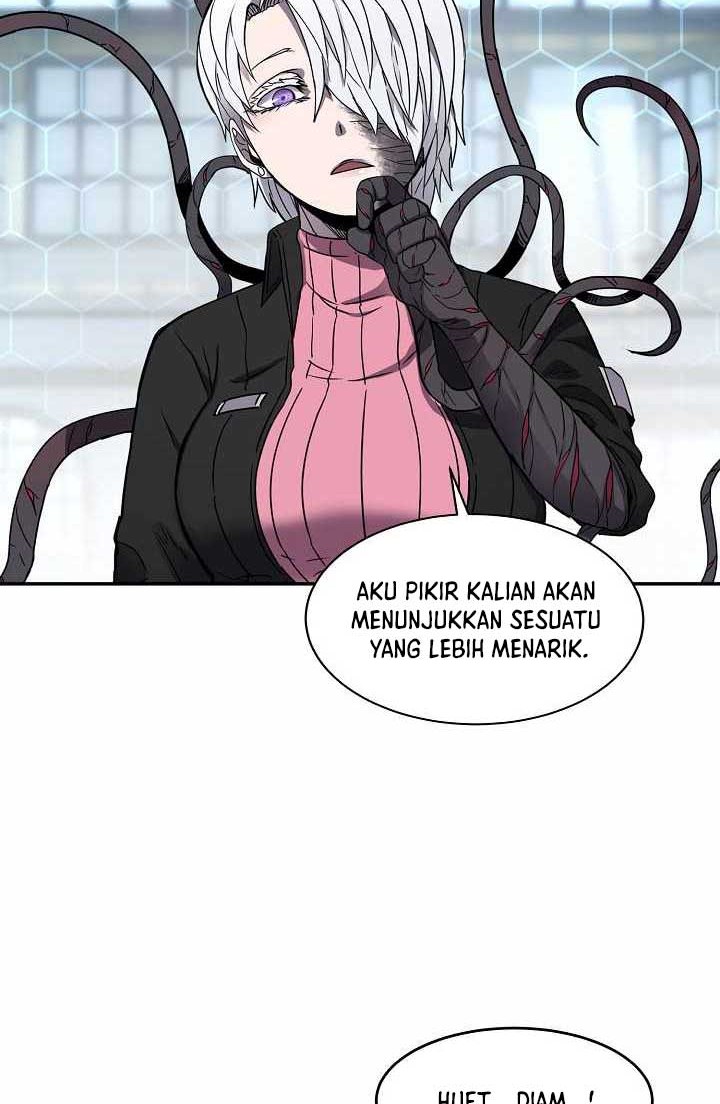 Shaman chapter 18 halaman 33