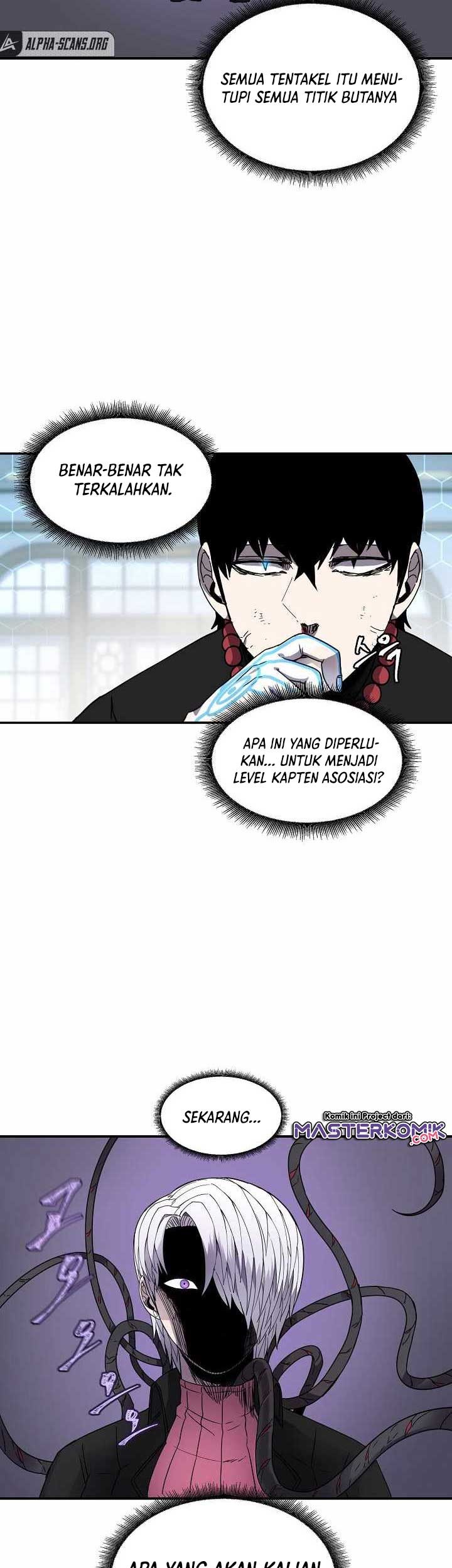 Shaman chapter 18 halaman 36