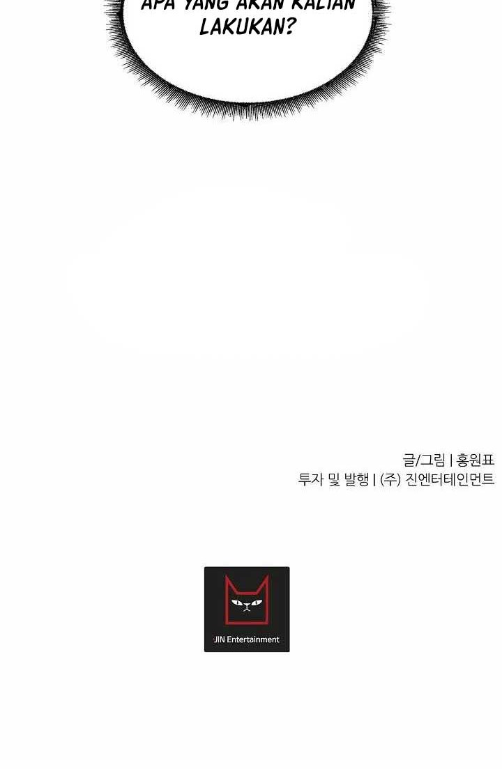 Shaman chapter 18 halaman 37