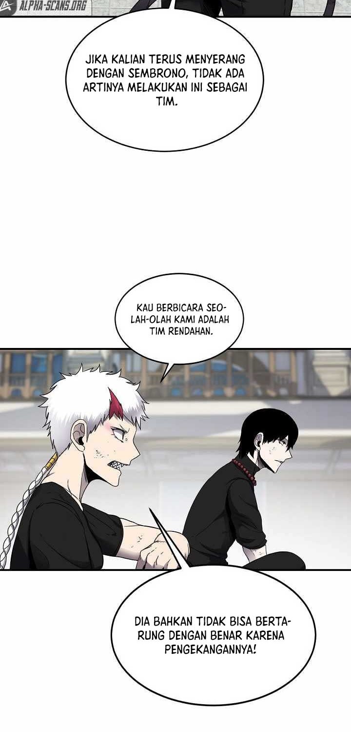 Shaman Bab 19 halaman 3