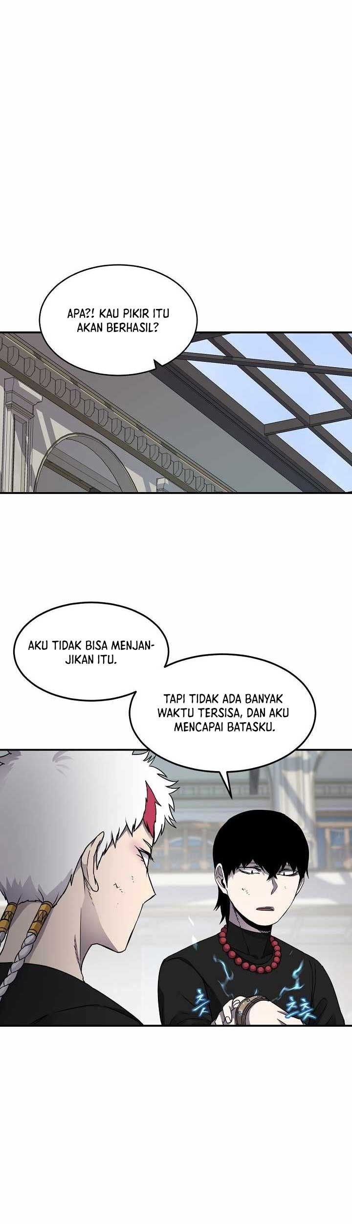 Shaman Bab 19 halaman 10