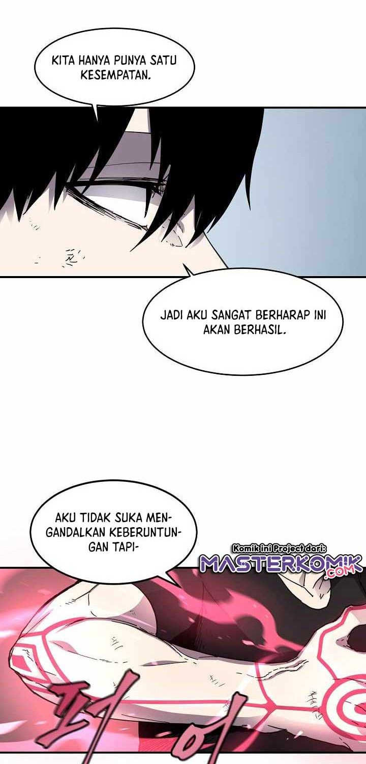 Shaman Bab 19 halaman 11