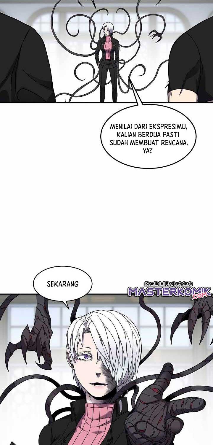 Shaman Bab 19 halaman 13