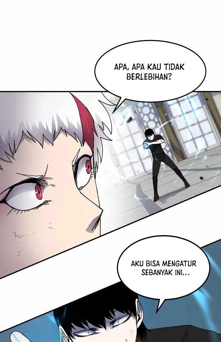 Shaman Bab 19 halaman 19
